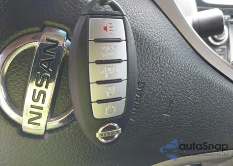 2015 Nissan Altima 2.5 Sl from USA, damaged, VIN 1N4AL3AP5FC160588